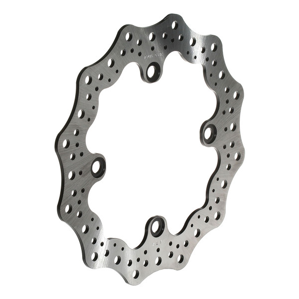 RFX Race rear disc cr125/250 97-01